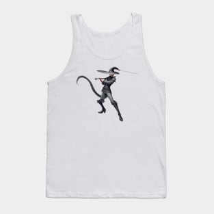 On Guard Tank Top